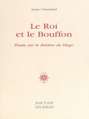 cover image of Le roi et le bouffon